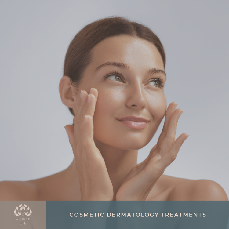 Cosmetic Dermatology Treatments