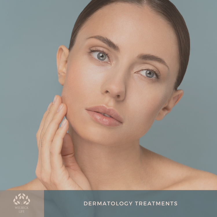 Dermatology Treatments