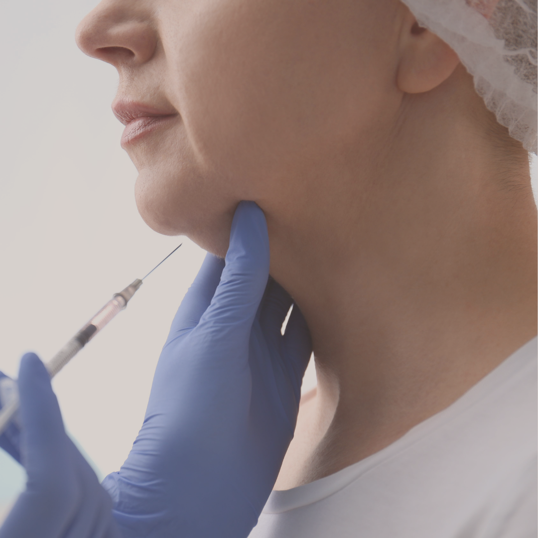 Fat Dissolver Injection Fat Dissolving Injections