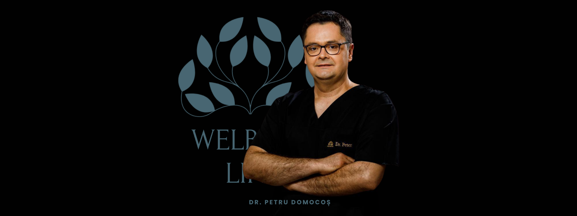 Hair Transplant Clinic London - Welbeck Life