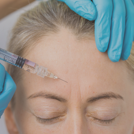 Anti-Wrinkle Treatments (Injections)