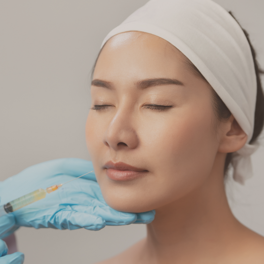 Dermal Fillers Treatment