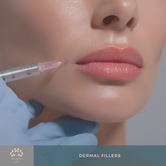 Dermal fillers London