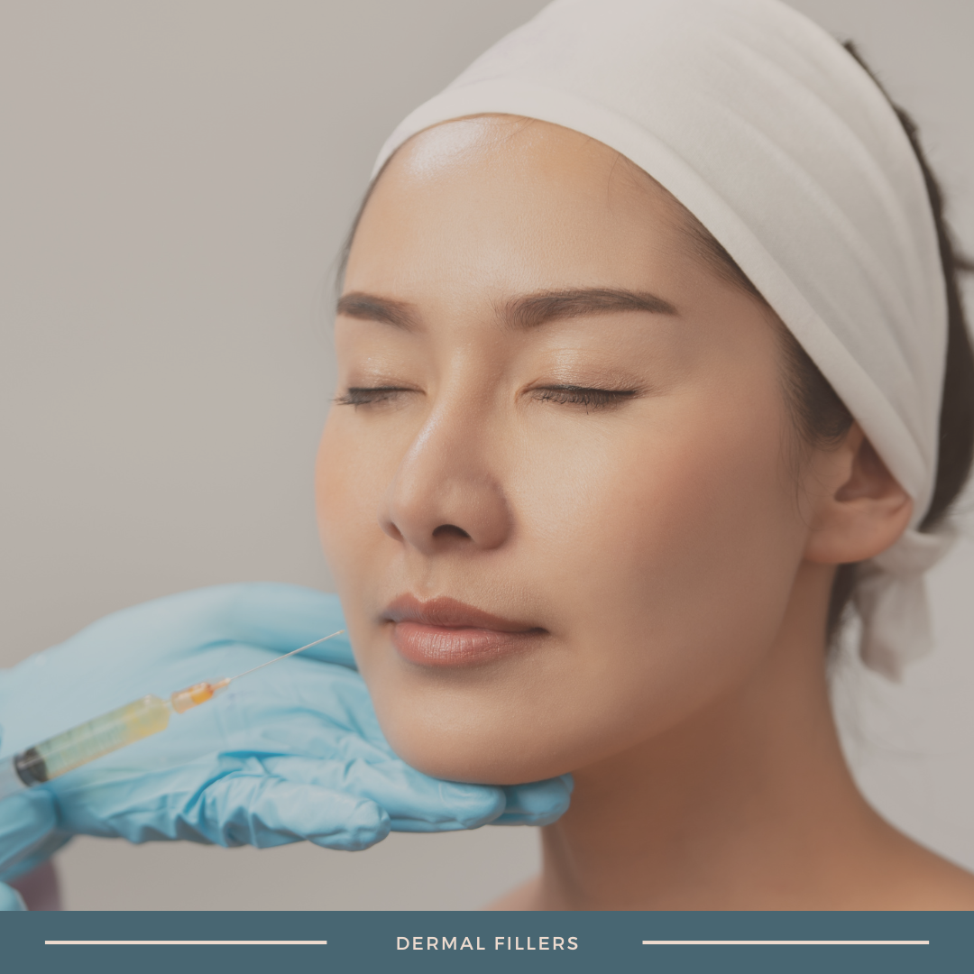 Dermal Fillers Treatment