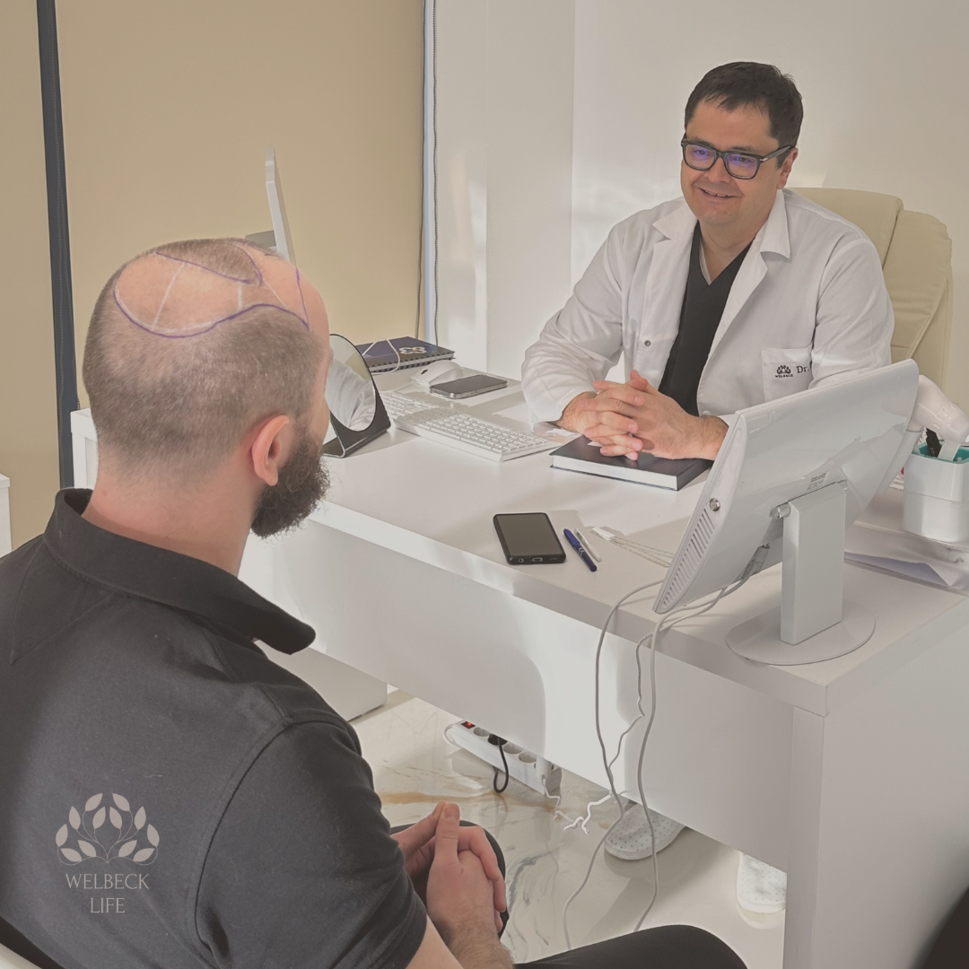 hair transplant price