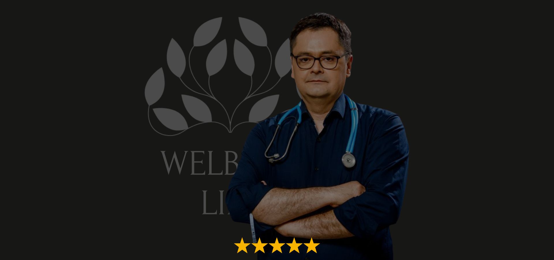 Testimonials from patients with hair transplant